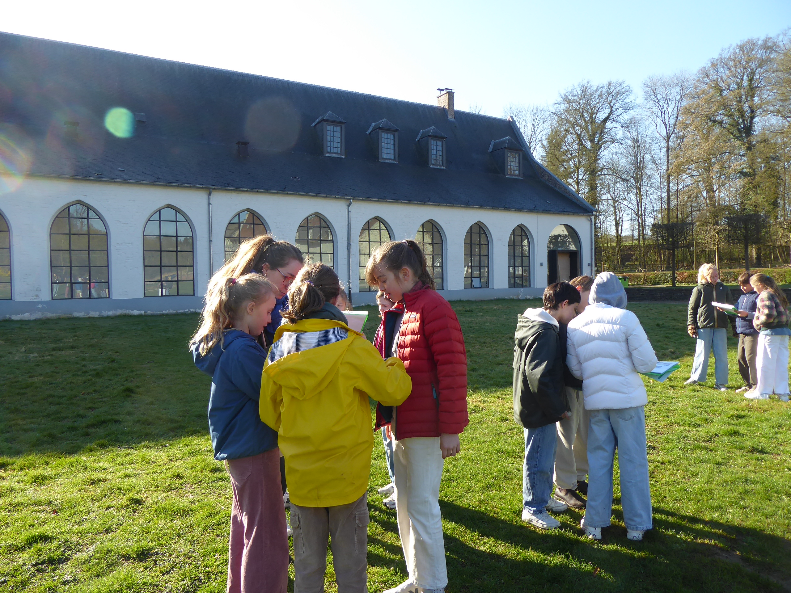 Rood Klooster basis NL