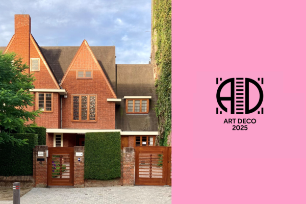 ART DECO